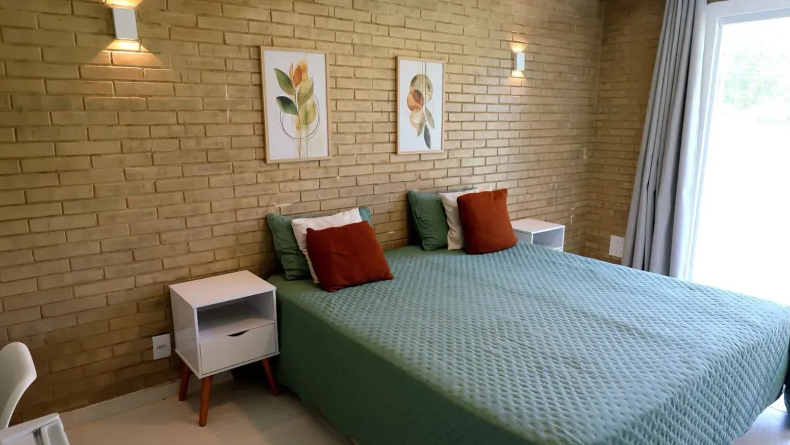 Accommodation Service
